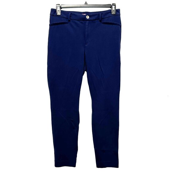 Lilly Pulitzer Kelly High Rise Skinny Pant - Picture 1 of 4